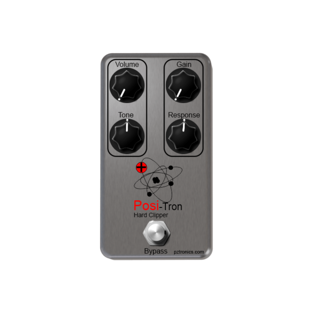 PZTRONICS PosiTron